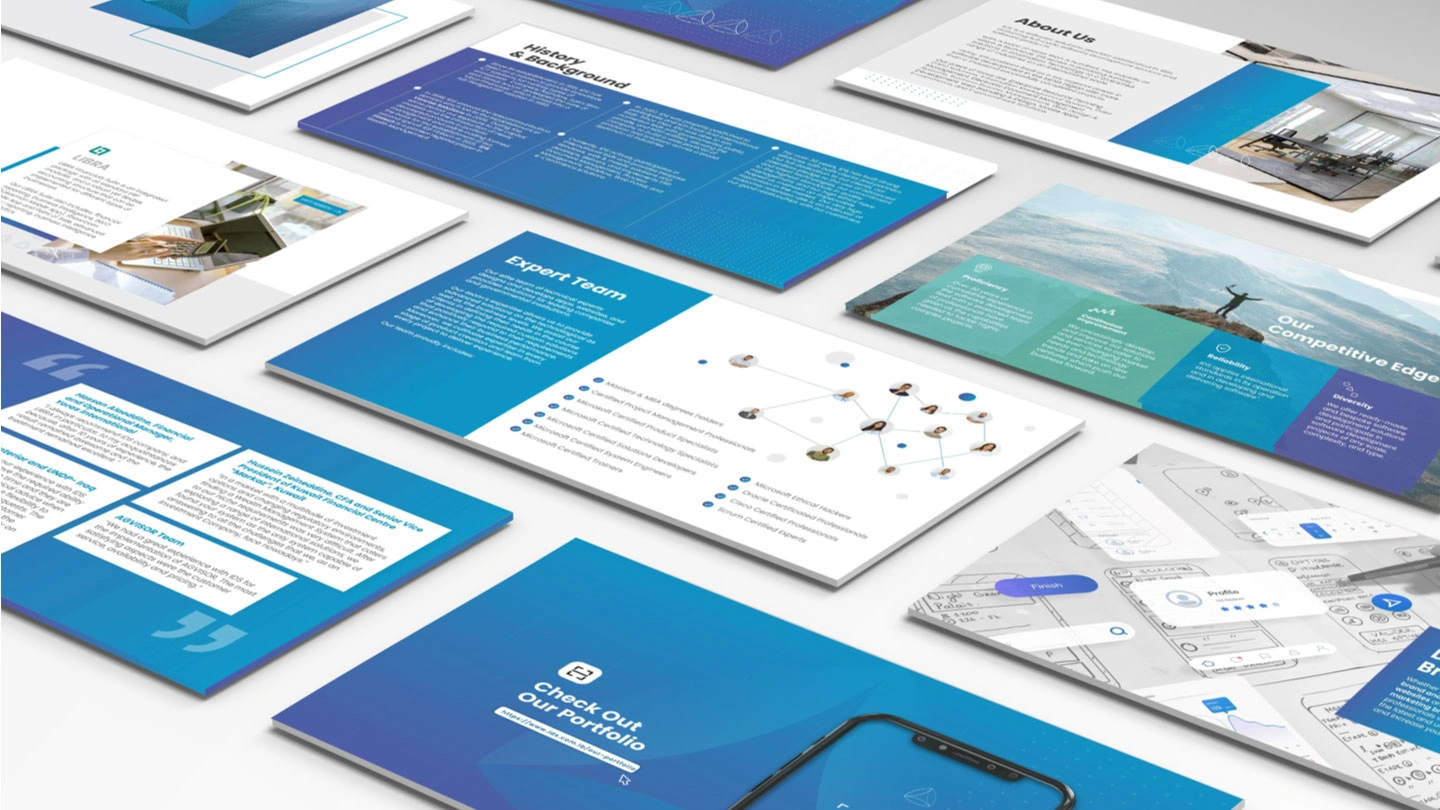 COMPANY PROFILE